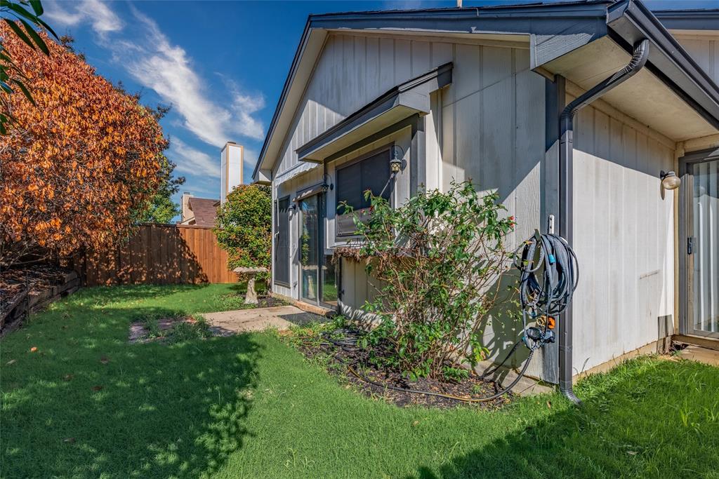 Sylvan Creek - Residential