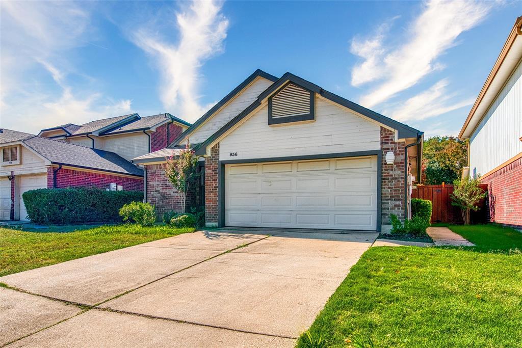 Sylvan Creek - Residential
