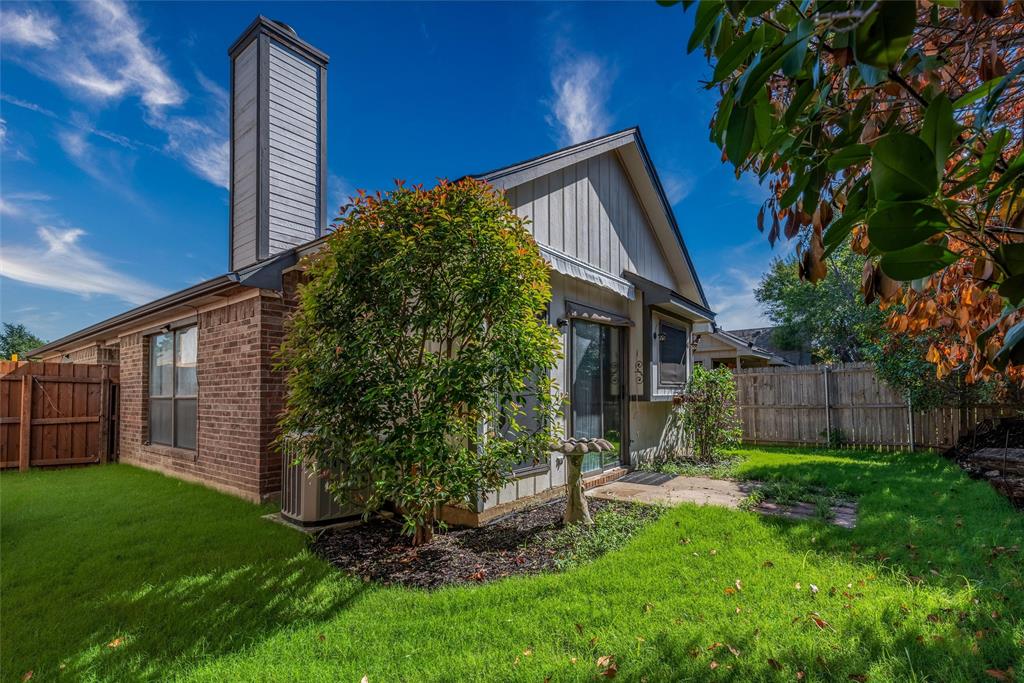 Sylvan Creek - Residential