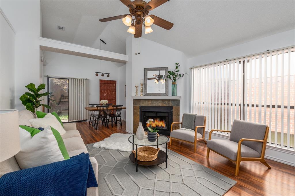 Sylvan Creek - Residential