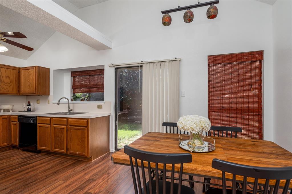 Sylvan Creek - Residential