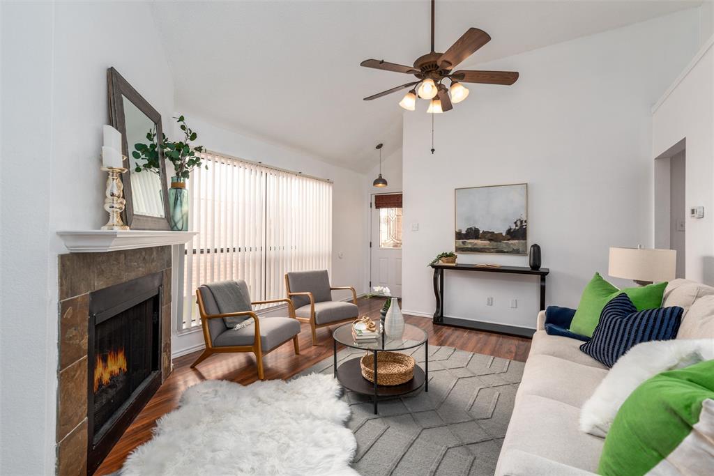 Sylvan Creek - Residential