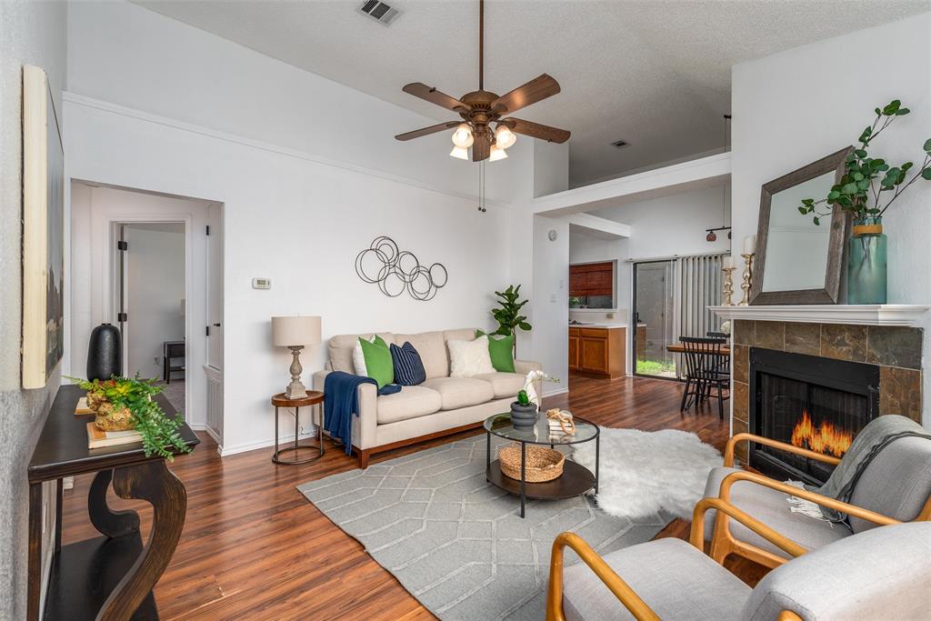 Sylvan Creek - Residential