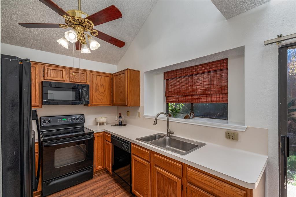 Sylvan Creek - Residential