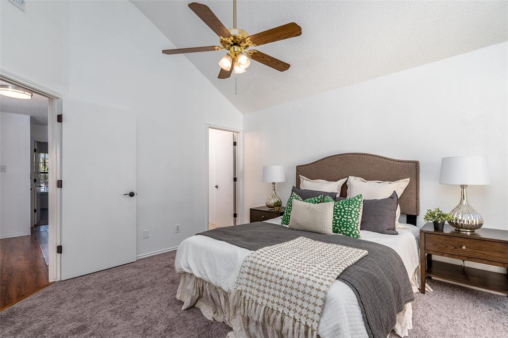 Sylvan Creek - Residential