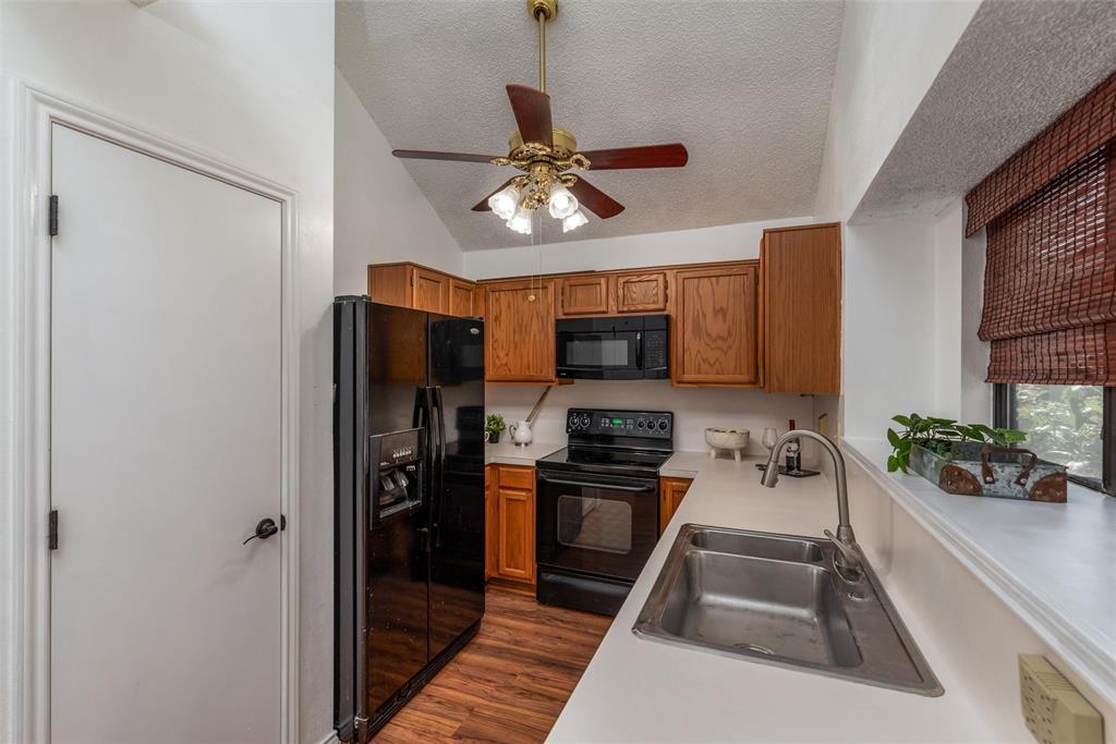 Sylvan Creek - Residential