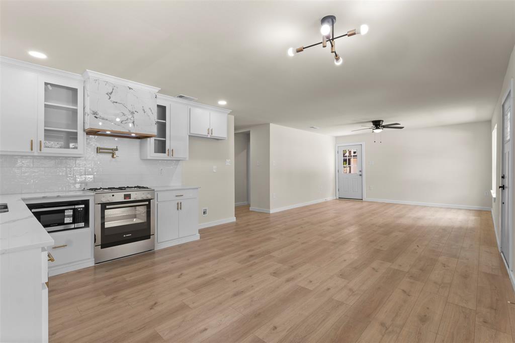 Skyline Heights Rev - Residential
