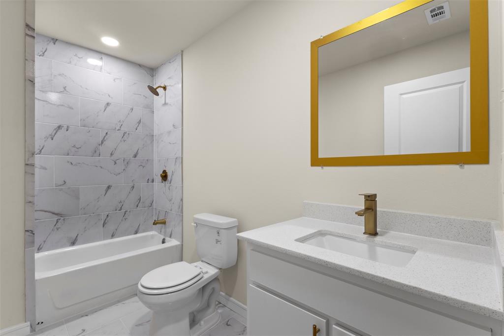 Skyline Heights Rev - Residential
