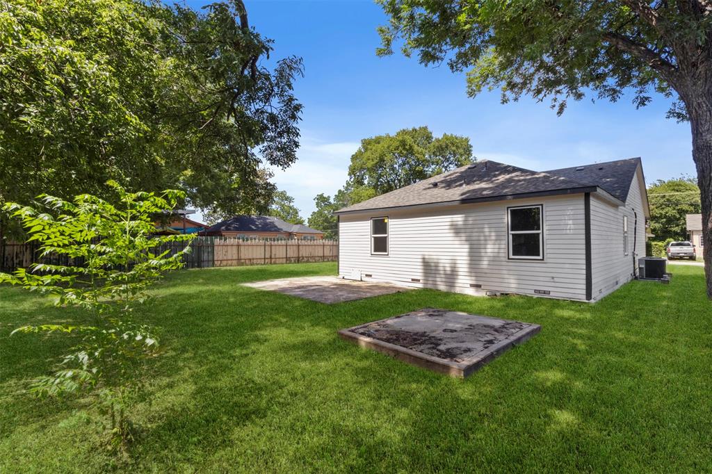 Skyline Heights Rev - Residential