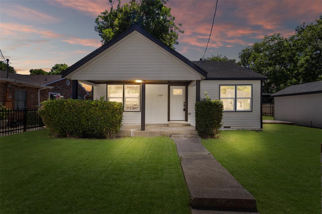 Skyline Heights Rev - Residential