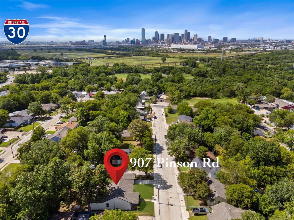 Skyline Heights Rev - Residential