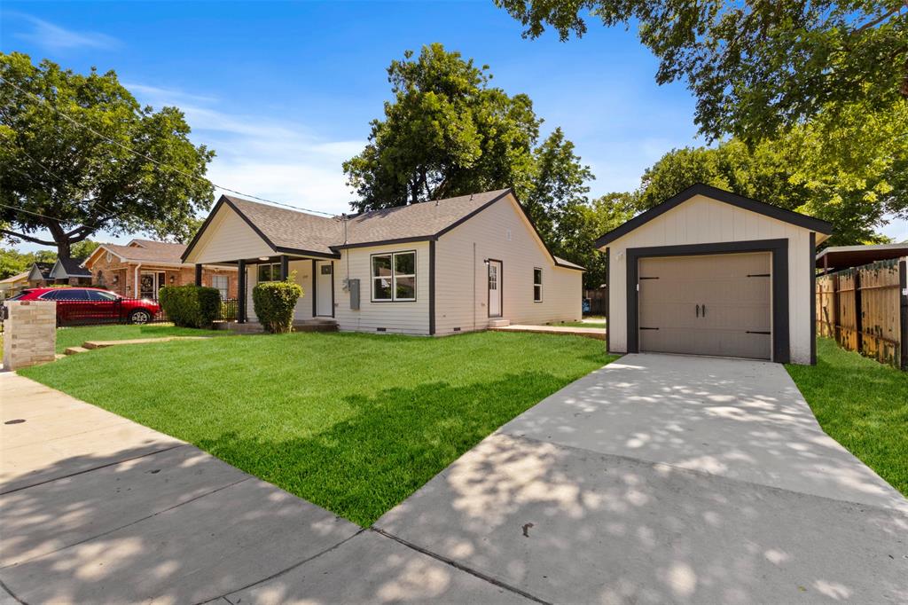 Skyline Heights Rev - Residential
