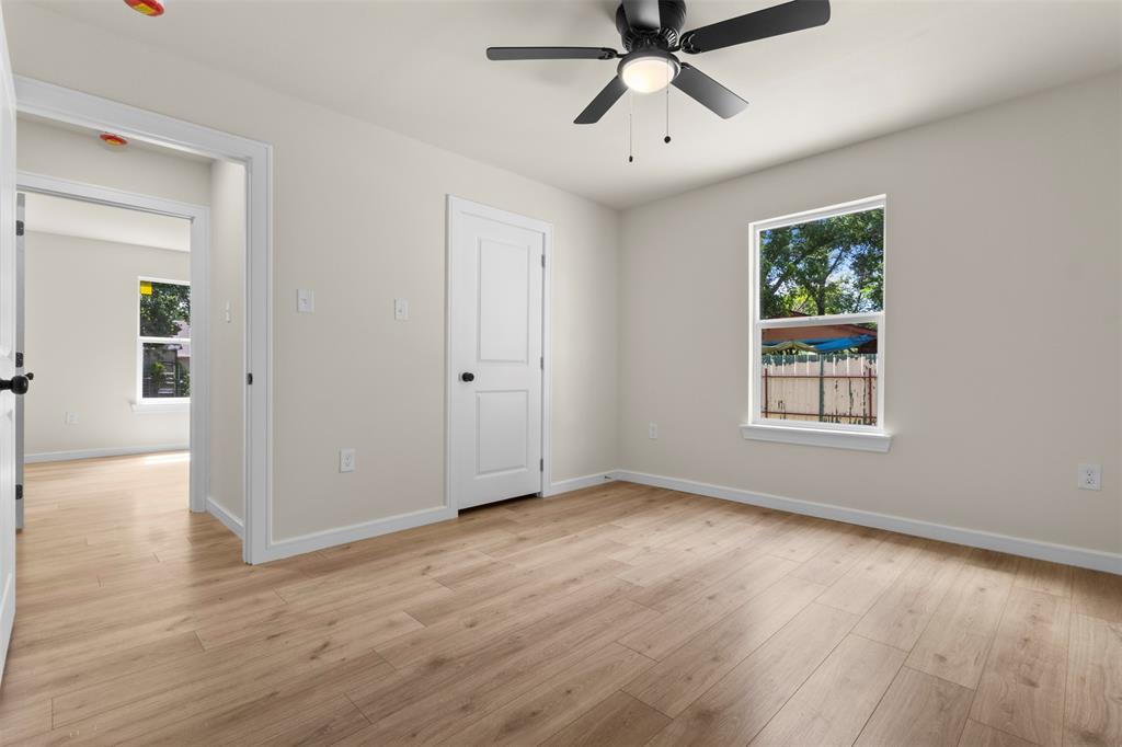 Skyline Heights Rev - Residential