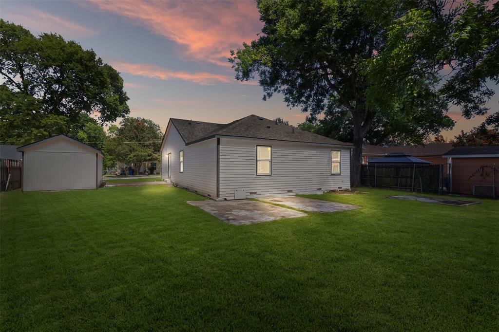 Skyline Heights Rev - Residential