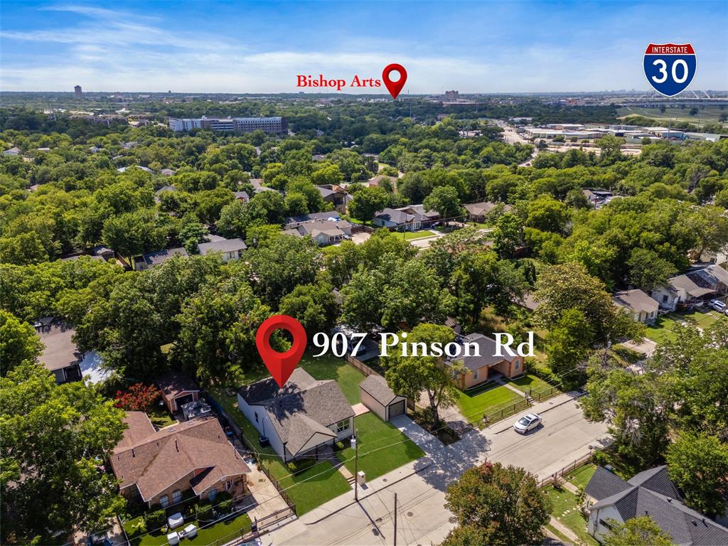 Skyline Heights Rev - Residential