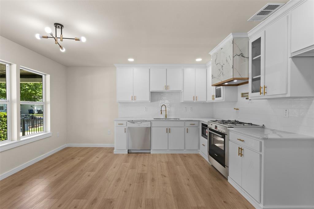 Skyline Heights Rev - Residential