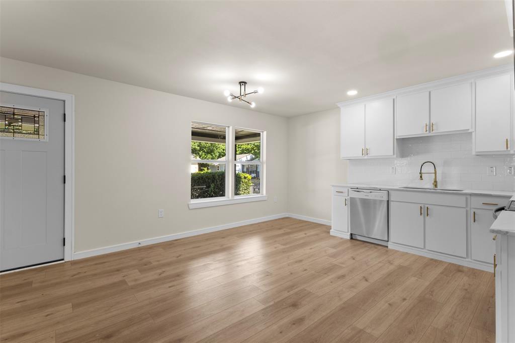 Skyline Heights Rev - Residential