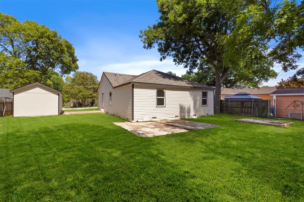 Skyline Heights Rev - Residential