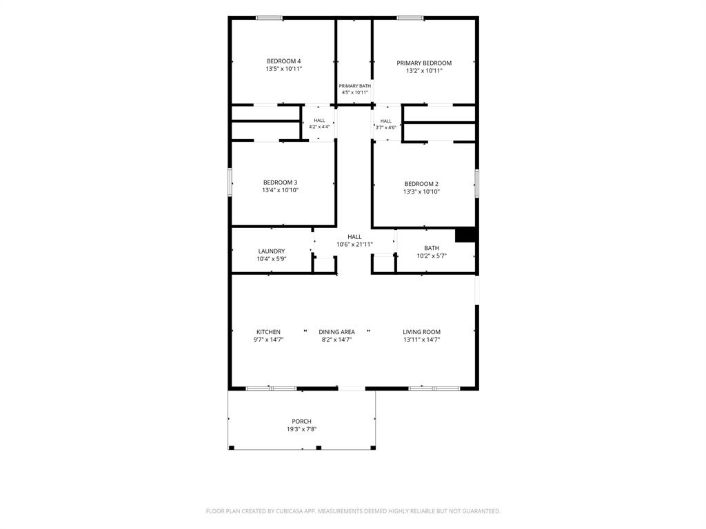 Skyline Heights Rev - Residential