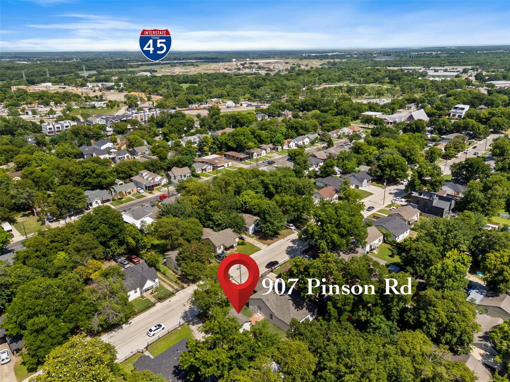 Skyline Heights Rev - Residential