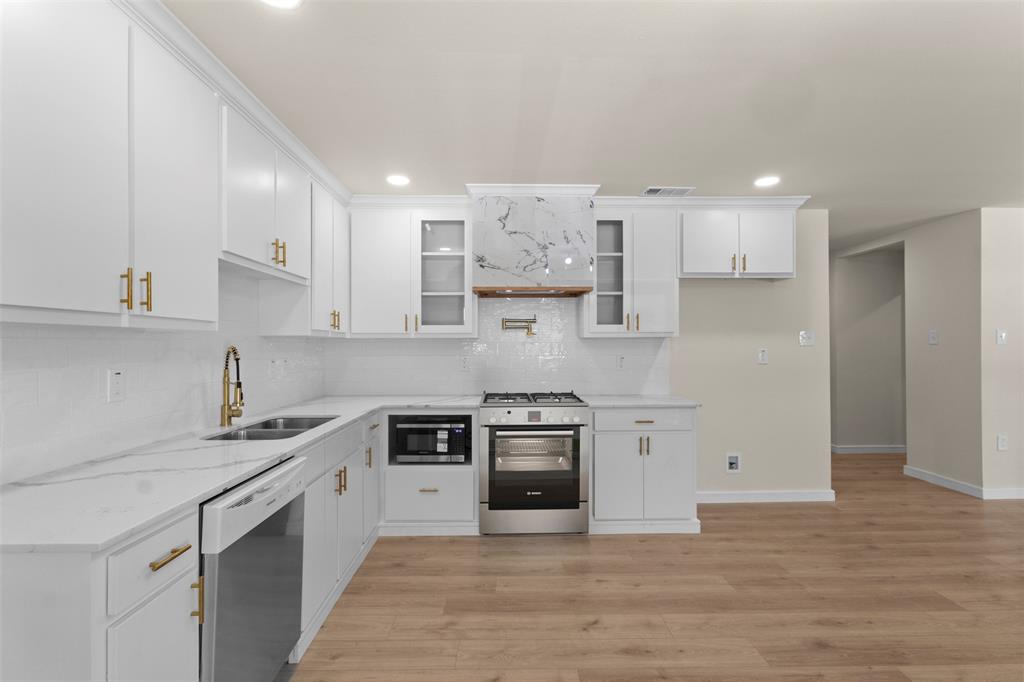 Skyline Heights Rev - Residential