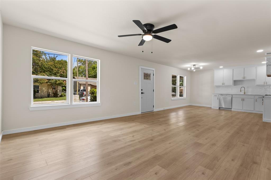 Skyline Heights Rev - Residential
