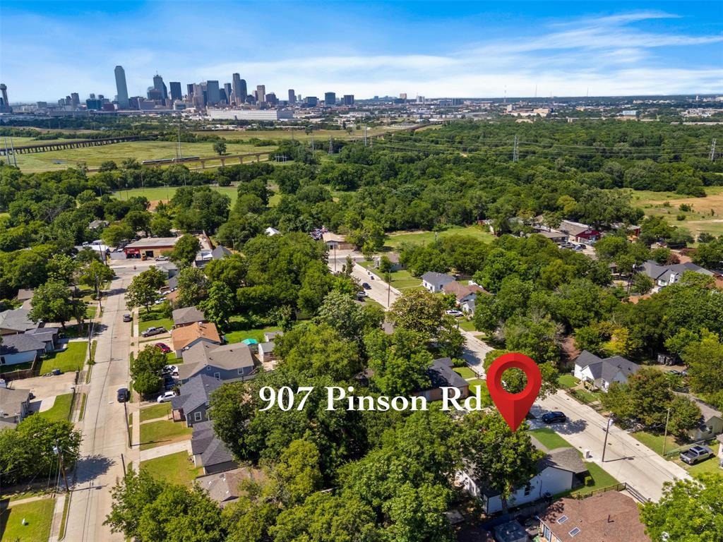 Skyline Heights Rev - Residential