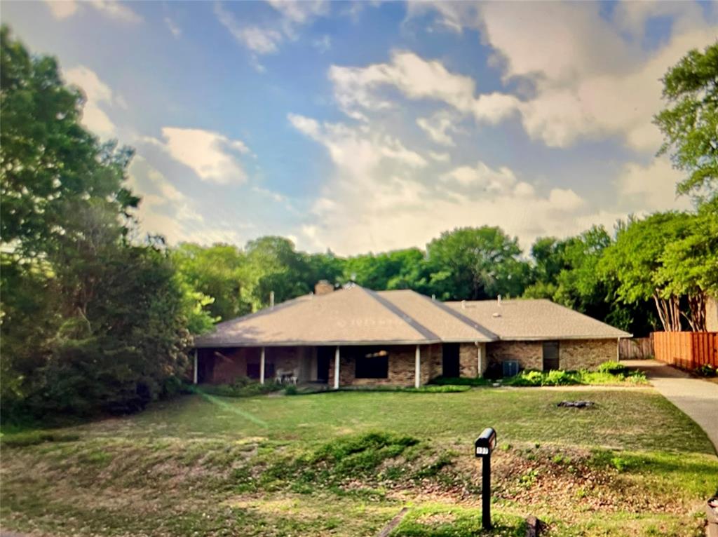 Northlake Woodlands - Residential
