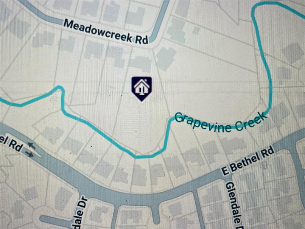 Northlake Woodlands - Residential