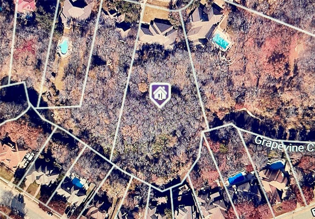 MOTIVATED SELLER! LARGE WEDGE-SHAPED LOT measures over 1.6 ACRES and has a BEAUTIFUL CREEK running along the back of the property. The ONE-STORY home was custom built in 1981 and has not been updated. Selling AS-IS. Home features 4 bedrooms, 2.5 baths, Formal Dining, Family Room, Sun Room, a Huge Laundry Room and an EXTRA LARGE 2-CAR GARAGE. Update this quality-built home, or, BRING YOUR BUILDER to design a showplace on this AMAZING PROPERTY in the heart of Coppell. Situated near Hwy 121 and minutes from DFW International Airport for convenient commute and travel. BRING OFFERS, SELLER IS MOTIVATED TO SELL QUICKLY.