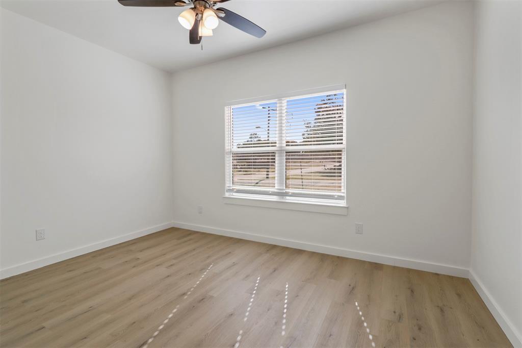 College Park - Residential Lease