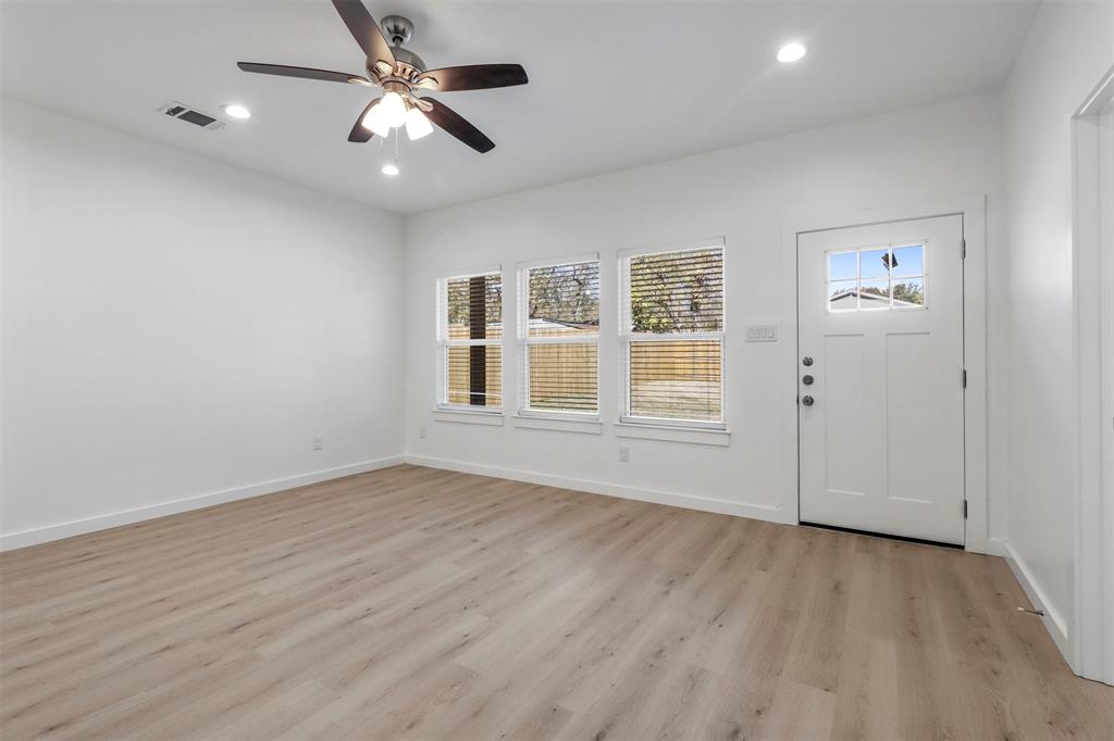 College Park - Residential Lease