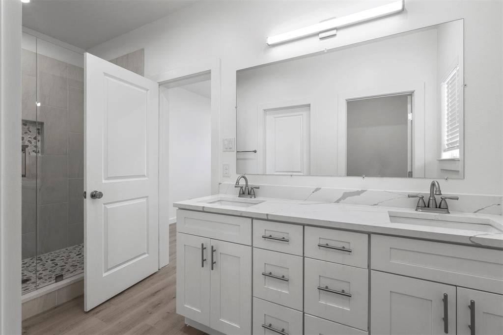 College Park - Residential Lease