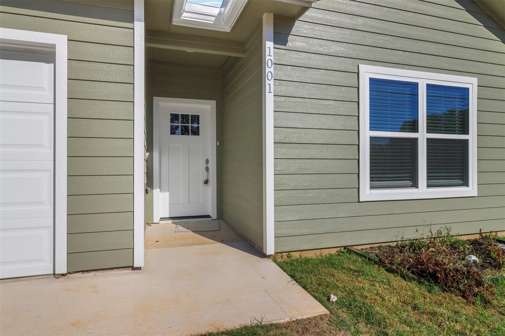 College Park - Residential Lease