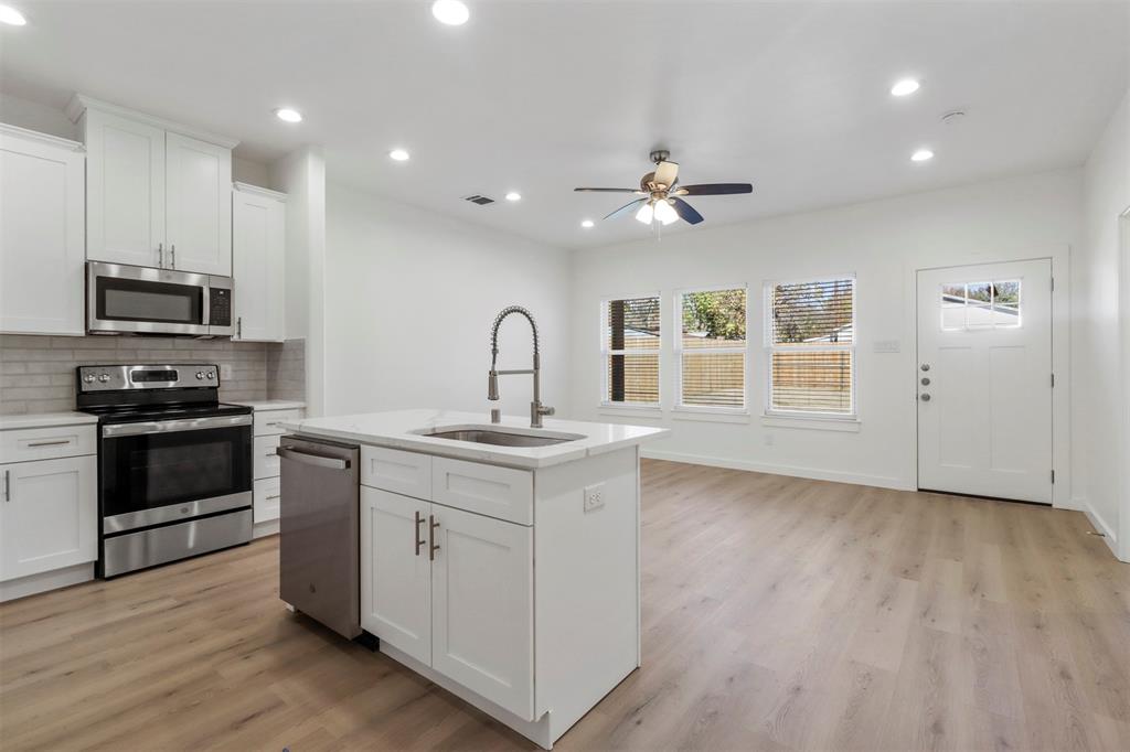 College Park - Residential Lease