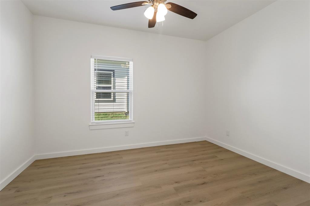 College Park - Residential Lease
