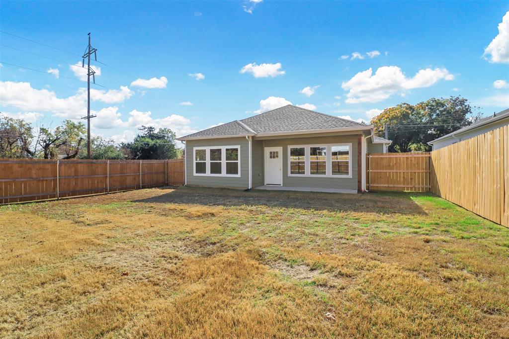 College Park - Residential Lease