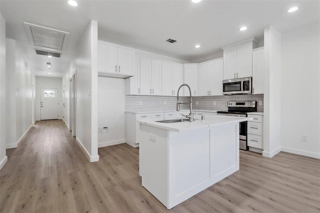 College Park - Residential Lease