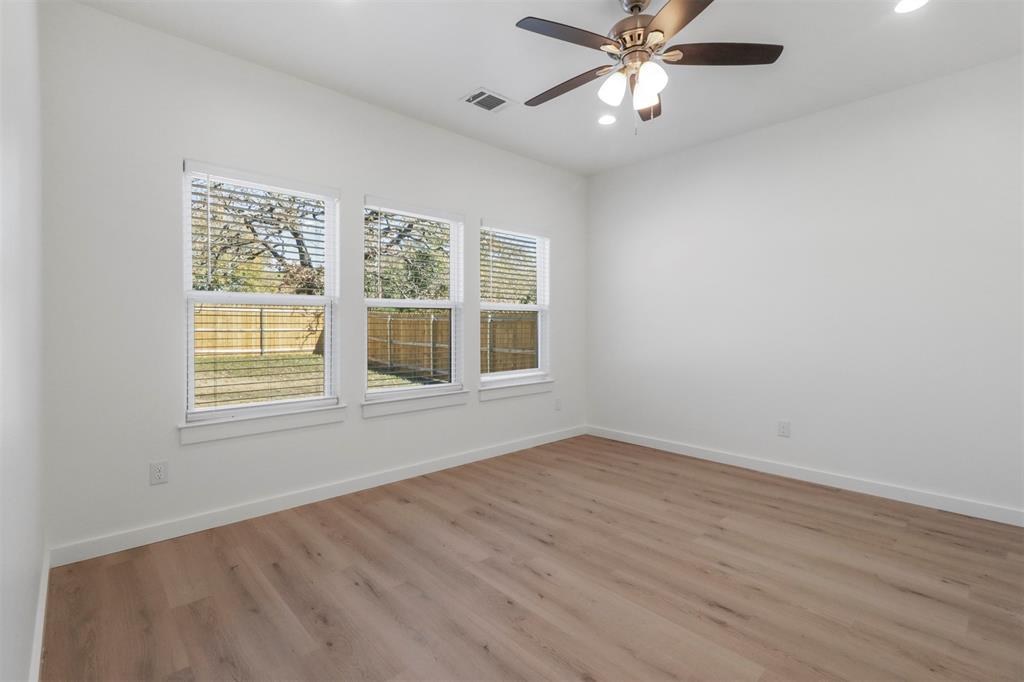 College Park - Residential Lease