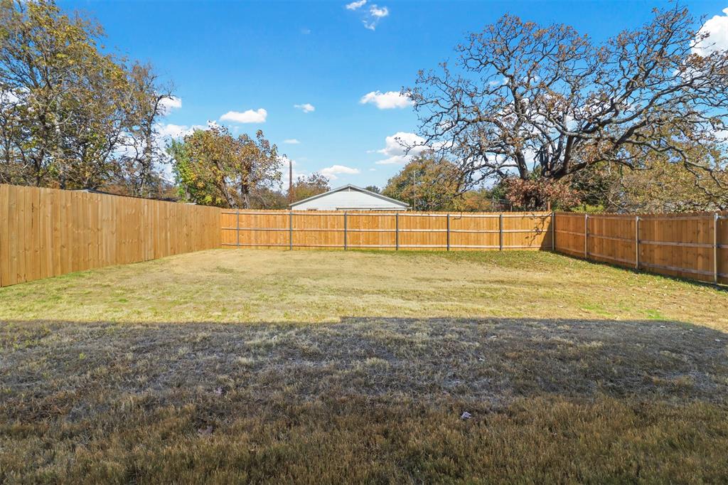 College Park - Residential Lease