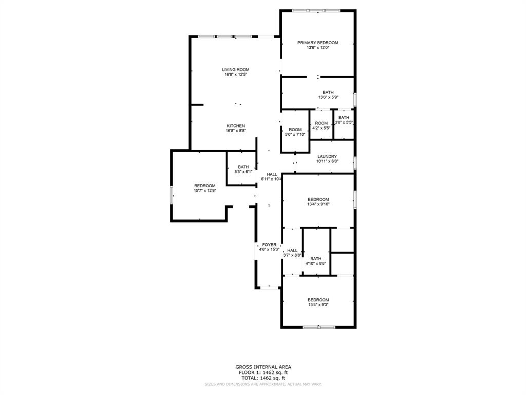 College Park - Residential Lease