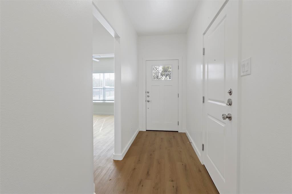 College Park - Residential Lease