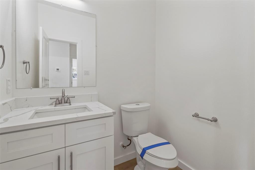 College Park - Residential Lease