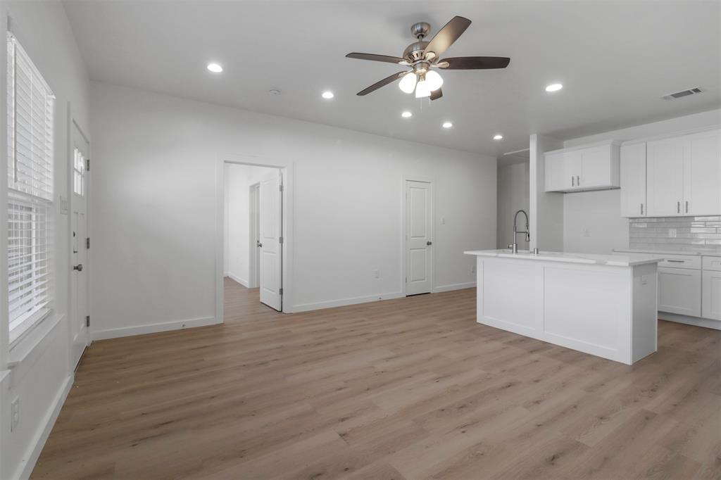 College Park - Residential Lease