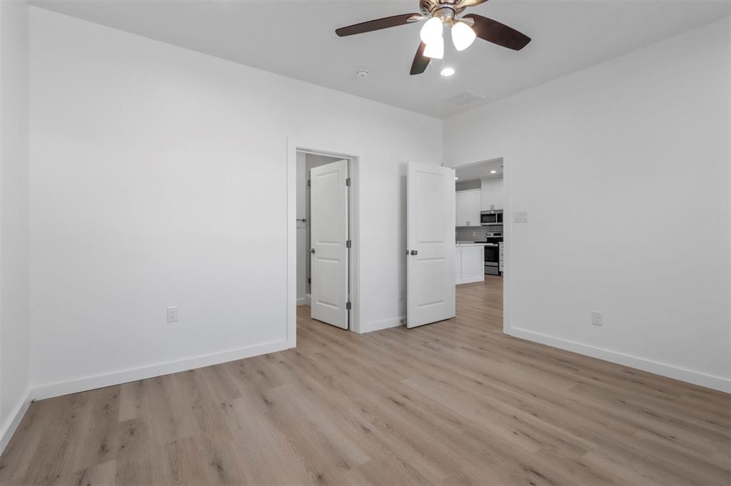 College Park - Residential Lease