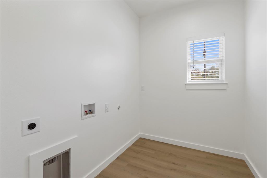 College Park - Residential Lease
