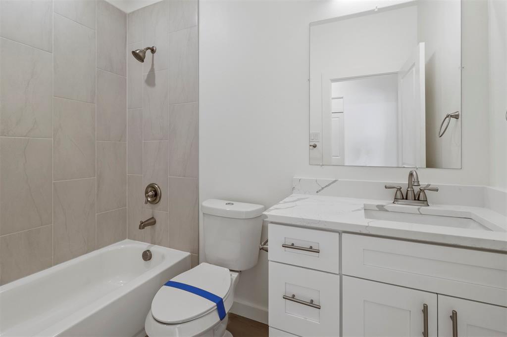 College Park - Residential Lease