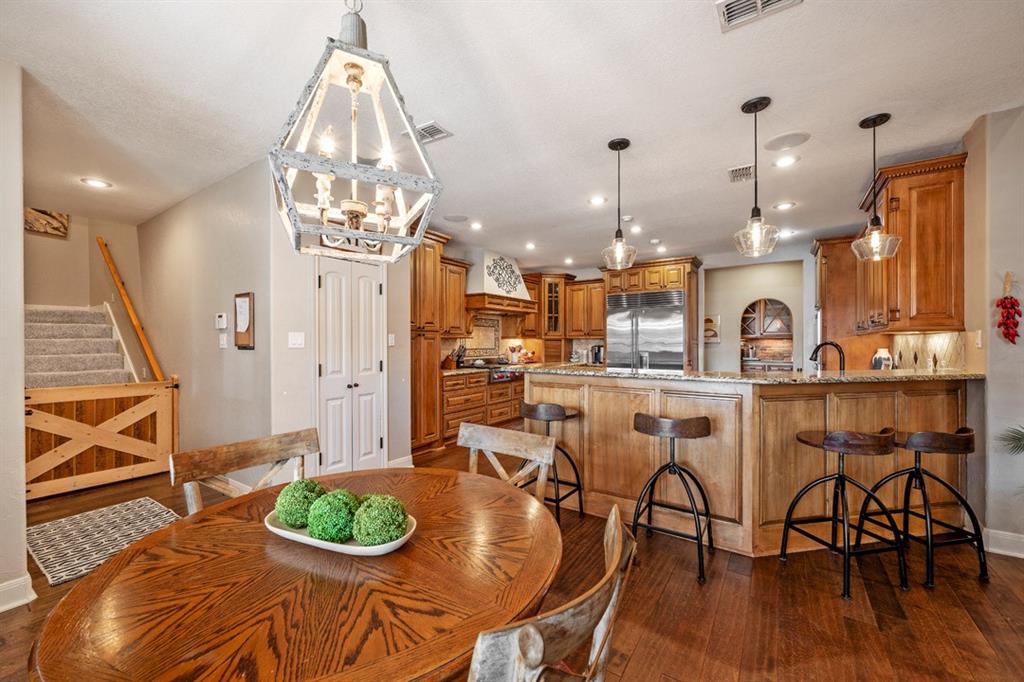 North Edge - Residential