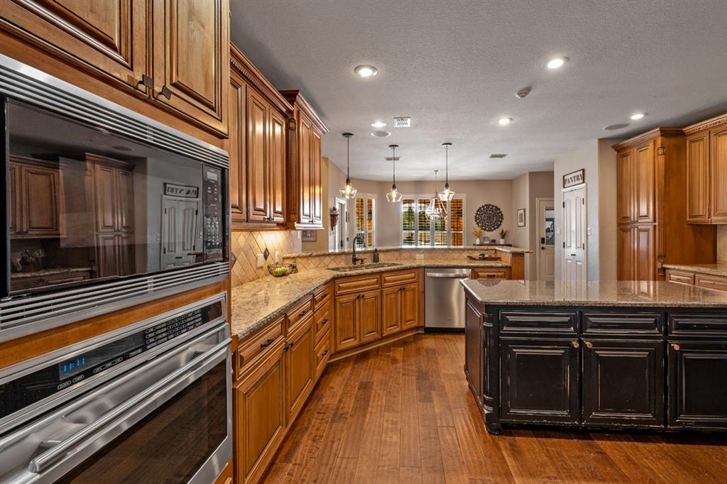 North Edge - Residential