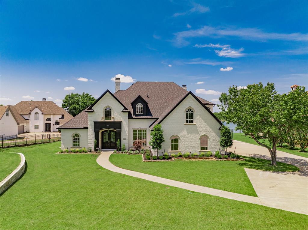 Lakeview Meadows - Residential